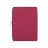 Funda Nb Antichoques 14"/5223 Rivacase Borgoña