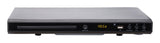 EAN 5706751041716 - Denver DVH-1245MK3 Reproductor de DVD Negro imagen 2