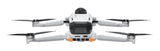 Dron Insta360 Antigravity A1 Kit Explorer Blanco Drone 8k 360
