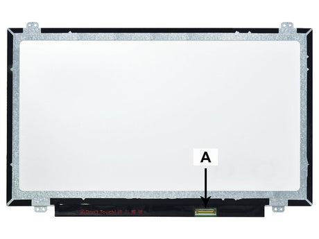 EAN 5055190180280 - 2-Power SCR0533B refacción para laptop Mostrar imagen 1