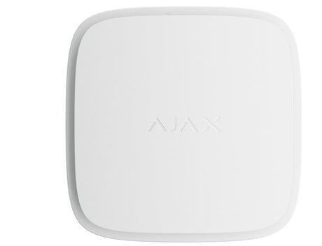 EAN 4823114047053 - Ajax 60832.175.WH1 sistema de alarma contra incendios imagen 1