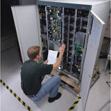 1 Year 8hr 7x24 Response Upgrade To Factory Warranty Or Existing      Service Contract For 151 To 500 Kva
