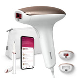 Depilator Ipl Philips Lumea Advanced Sc1997/00 + Trymer Hp6388/00