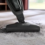 Aspiradora  Electrolux Es31cb18sh Escoba Eléctrica Aspiradora Escoba Batería Secar Sin Bolsa 0,3 L Blanco