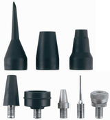 Juego De Adaptadores De Inflado Einhell , 8 Piezas 4139695