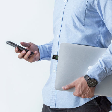 EAN 6935364089917 - TP-Link Archer T2U WLAN 600 Mbit/s imagen 8