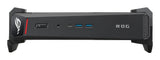 Asus Rog Rnuc16jnk9x28aa2 Intel Core Ultra 9 290hx Plus 32 Gb Ddr5-Sdram 2 Tb Ssd Nvidia Geforce Rtx 5080 Windows 11 Home Mini Pc Negro