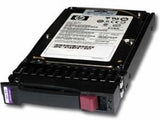 EAN 4948382589408 - HPE 300GB, 3G, SAS, 10K rpm, SFF (2.5-inch), Dual Port disco duro interno 10000 RPM 2.5" imagen 1