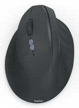 EAN 4047443537485 - Hama EWM-500L ratón Oficina Izquierda RF inalámbrico Óptico 1800 DPI imagen 1