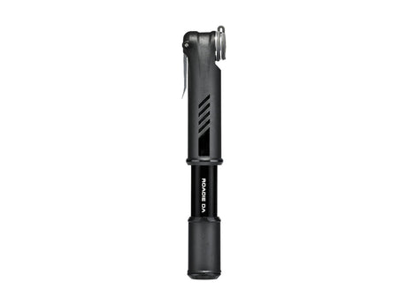 EAN 4712511840391 - Topeak Roadie DA Negro Bomba de aire manual imagen 1
