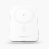 Vonmählen Evergreen Mag Magnetic Powerbank 5.000 Mah White