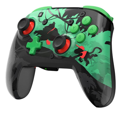EAN 840454400823 - Turtle Beach TBC-8101-55 mando y volante Negro, Verde RF Gamepad Nintendo Switch, Nintendo Switch 2, Ninte imagen 4