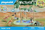 Playmobil Wiltopia Fauna Australiana