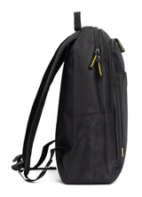 EAN 5060182456595 - Techair Classic basic 39,6 cm (15.6") Funda tipo mochila Negro imagen 6