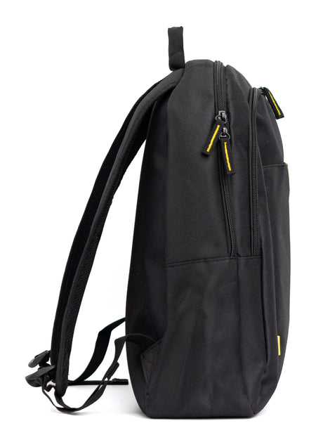 EAN 5060182456595 - Techair Classic basic 39,6 cm (15.6") Funda tipo mochila Negro imagen 6