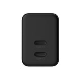 EAN 5904310702232 - Crong CRG-GNCC35-BLK cargador de dispositivo móvil Universal, Smartphone, Portátil, Netbook, Reloj inteli imagen 3