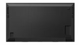 Sony Fw-50bz30l Pantalla Señalización Digital 127 Cm (50") Lcd Wifi 440 Cd / M² 4k Ultra Hd Negro Android 24/7