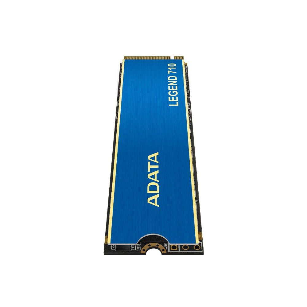 Adata Legend 710 M.2 2tb Pci Express 3.0 3d Nand Nvme