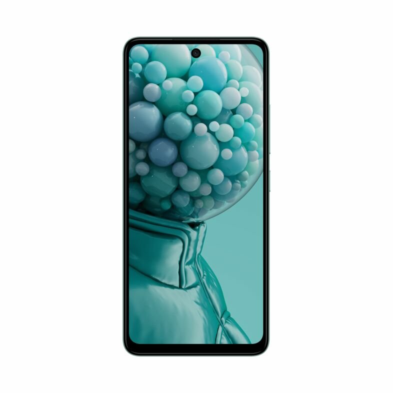 EAN 6438409092960 - HMD Pulse+ 16,7 cm (6.56") SIM doble Android 14 4G USB Tipo C 4 GB 128 GB 5000 mAh Verde imagen 3