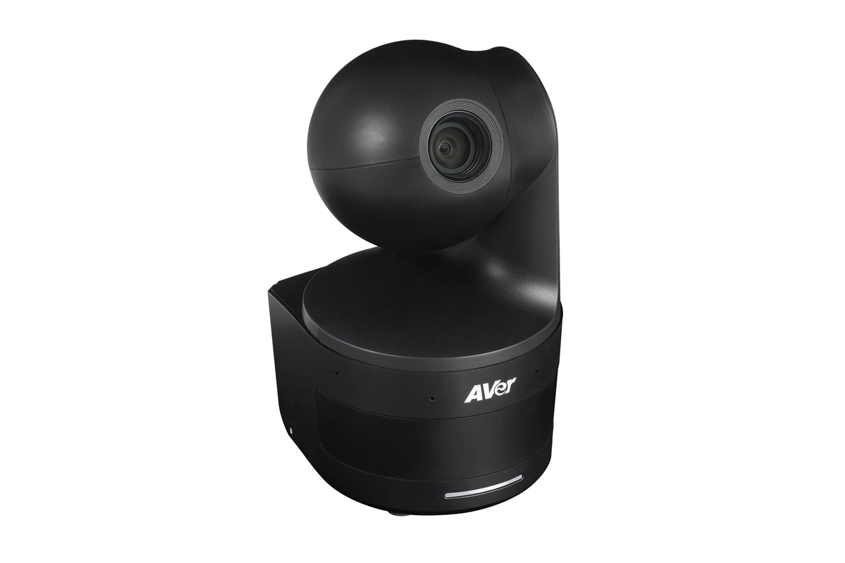 Aver Dl10 2 Mp Negro 1920 X 1080 Pixeles 60 Pps Cmos 25,4 / 2,8 Mm (1 / 2.8")