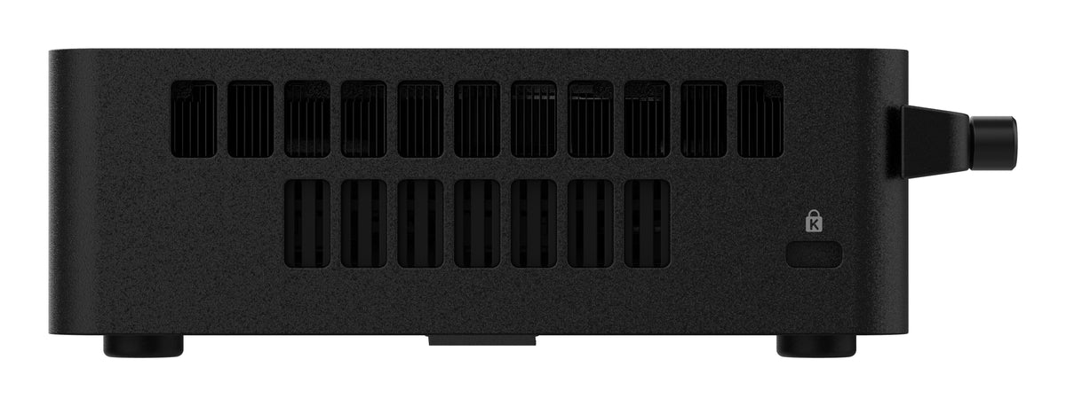 Asus Nuc Gen16 Wildcat Canyon C7 Rnuc16wckc700002 Eu Cord