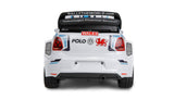 Amewi Hyper Go Vw Polo R Wrc Rallye Brushless 4wd 1:10 Rtr