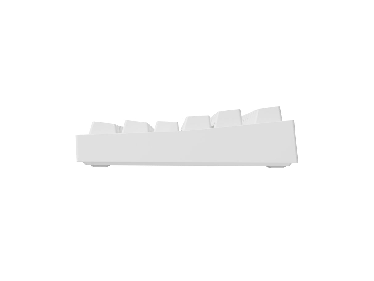 EAN 5901969443202 - GENESIS Thor 404 TKL teclado Juego USB QWERTY Internacional de EE.UU. Blanco imagen 4