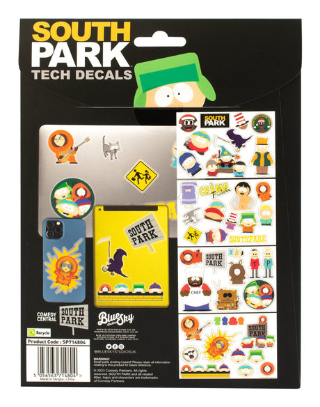 EAN 5056563714804 - Thumbs Up 5056563714804 etiqueta decorativa engomada Multicolor imagen 2