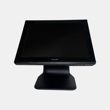 EAN 8437019184735 - Premier TM-150 LED monitor POS 38,1 cm (15") 1024 x 768 Pixeles SVGA LCD Pantalla táctil imagen 2
