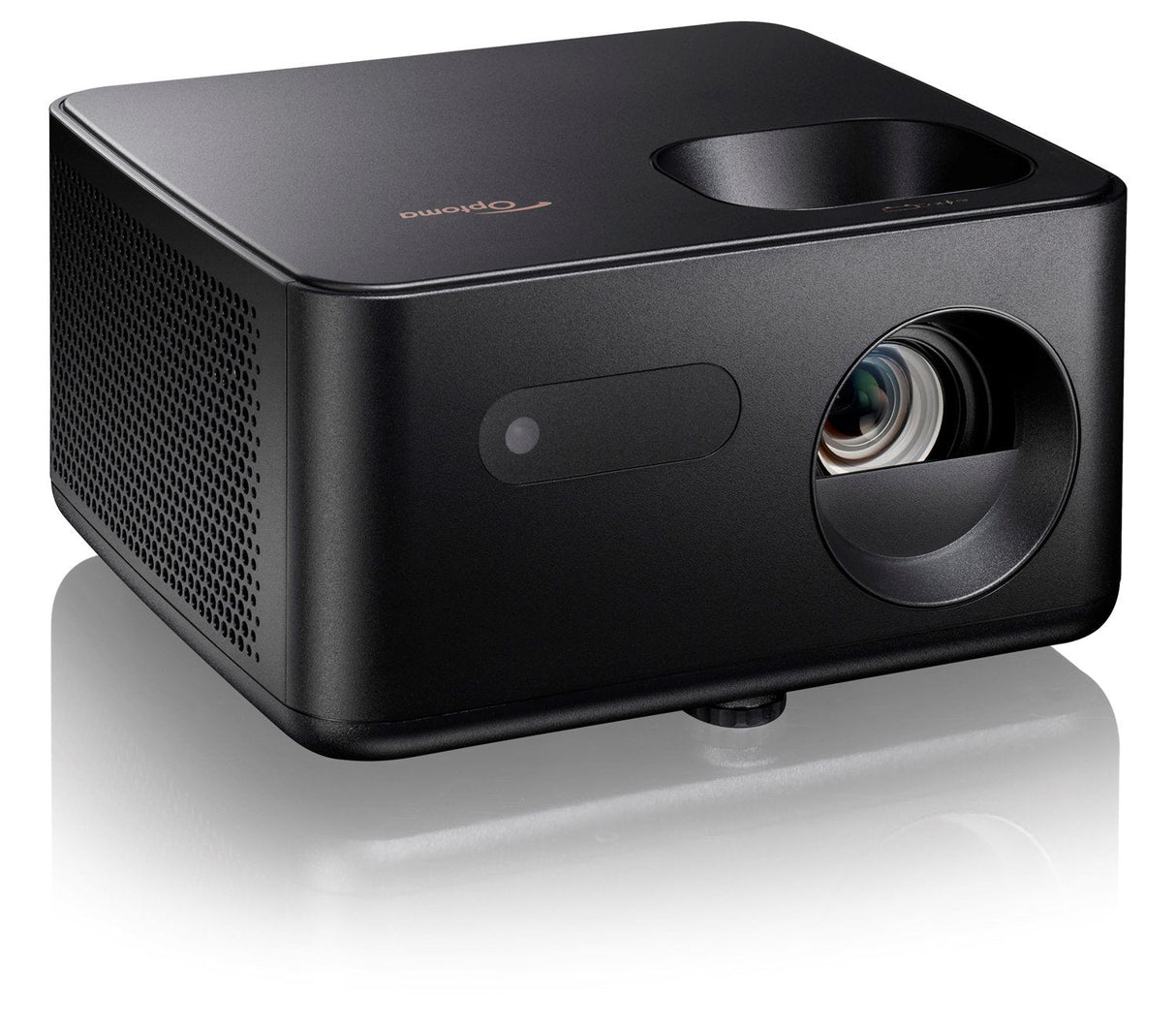 Optoma Photon Life Pk31 (Negro, Ultrahd/4k, 900 Lumen, Lautsprecher) E3pb011e111