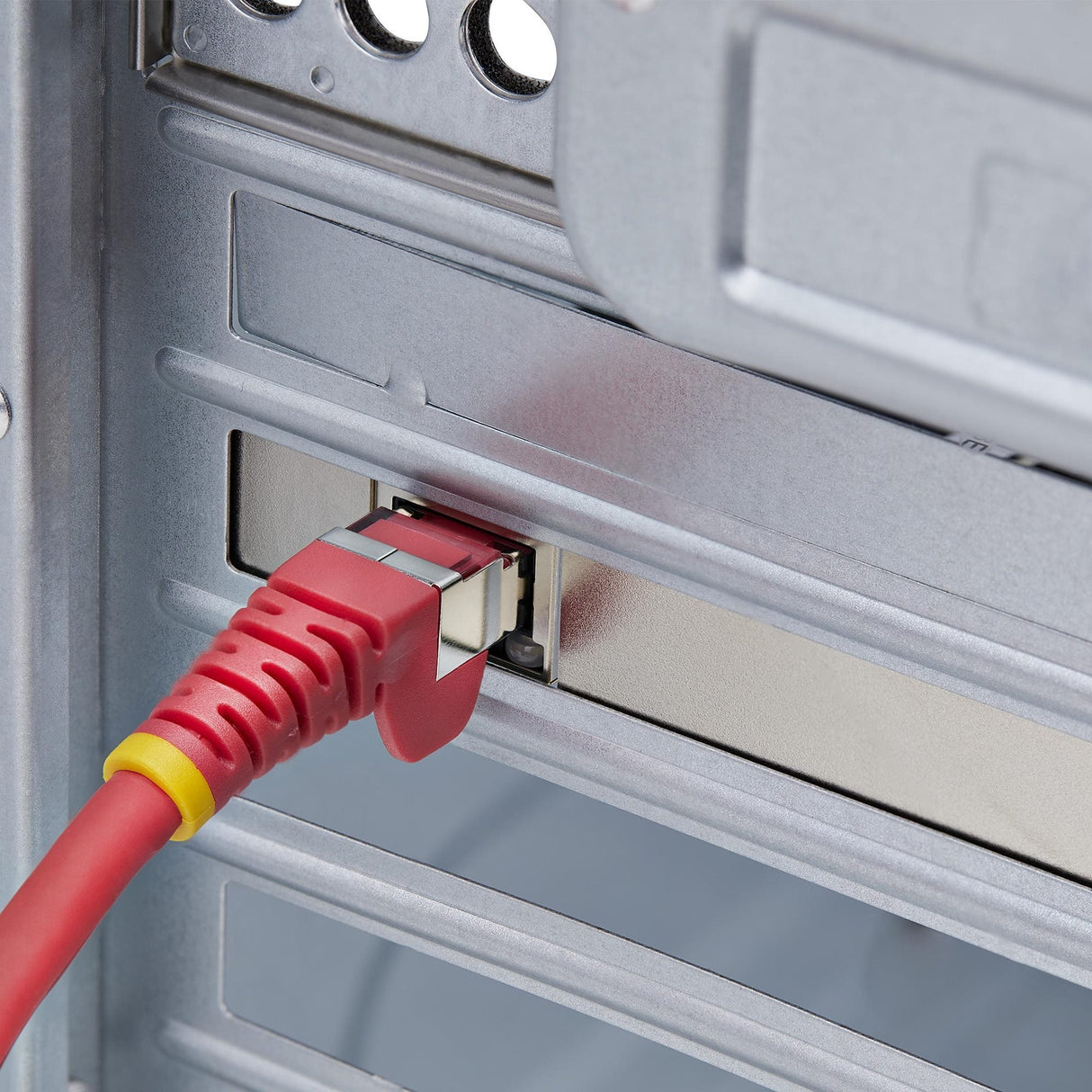 1-Port Gigabit Network Card - Ctlr