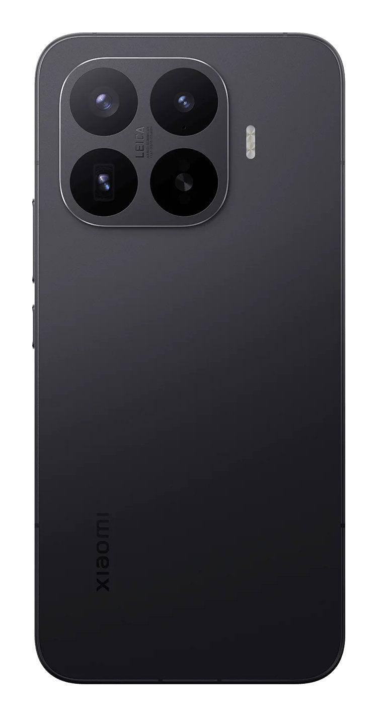 EAN 6932554431150 - Xiaomi 17T Pro 17,4 cm (6.83") SIM doble Android 16.0 5G USB Tipo C 12 GB 1 TB 7000 mAh Negro imagen 2