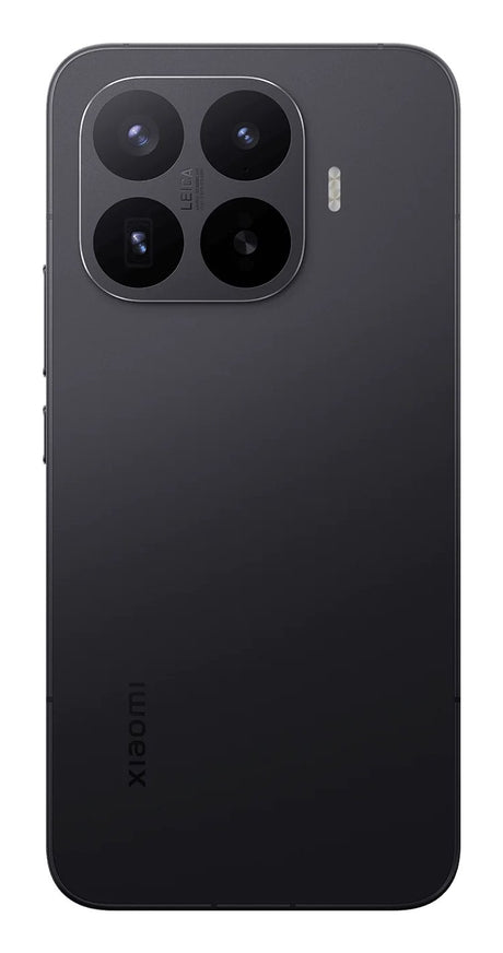 EAN 6932554431150 - Xiaomi 17T Pro 17,4 cm (6.83") SIM doble Android 16.0 5G USB Tipo C 12 GB 1 TB 7000 mAh Negro imagen 2