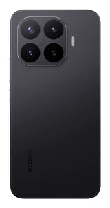 EAN 6932554424053 - Xiaomi 17T Pro 17,4 cm (6.83") SIM doble 5G USB Tipo C 12 GB 256 GB 7000 mAh Negro imagen 5