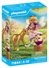 EAN 4008789718440 - Playmobil Fairies 71844 figura de juguete para niños imagen 4