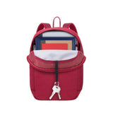 Mochila Riva Nb Aviva 10,5" Rojo 5422