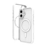 Grenen Magsafe Iphone 16 Plus  White