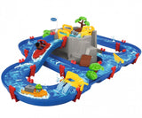 Aquaplay Mountain Lake Circuito De Juego Acuático 8700001542