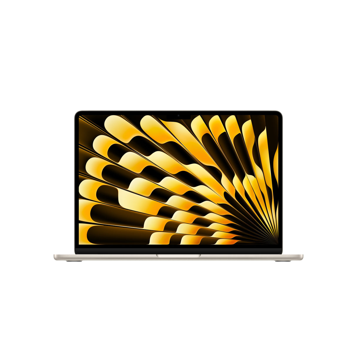 Apple Macbook Air 13" M5 10-Core 512gb Polarstern