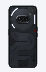EAN 6974434221901 - Nothing Phone (2a) 17 cm (6.7") SIM doble Android 14 5G USB Tipo C 12 GB 256 GB 5000 mAh Negro imagen 2