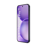 Oppo Reno16 Pro 5g Dual Sim 12gb Ram 512gb - Black