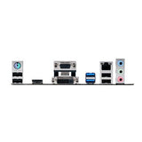 Placa Base Asus H110i-Plus Skt 1151 Mini I-Tx 2xddr4 2133mhz Hdmi/Dvi-D/Vga 1pcie 4sata6gb Glan 4usb3.0