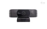 Webcam I-Tec Solomon 500 4k Pdaf