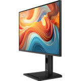 Monitor Msi Pro Mp275pg E14  27" 1920 X 1080 Pixeles Full Hd Lcd Negro Pro Mp275pg E14