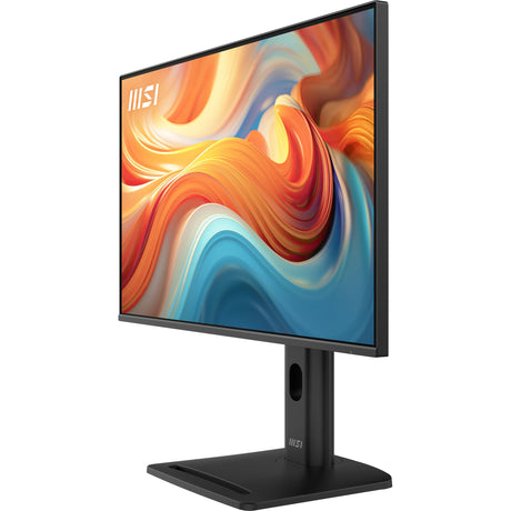 EAN 4711377330473 - MSI Pro MP275PGDE E14 pantalla para PC 68,6 cm (27") 1920 x 1080 Pixeles Full HD LCD Negro imagen 10
