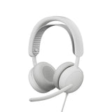 Logitech Zone Wired 2 Headset, Wei