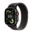 EAN 0195950610642 - Apple Watch Ultra 3 OLED 49 mm Digital 422 x 514 Pixeles Pantalla táctil 5G Negro Wifi GPS (satélite) imagen 1