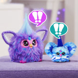 Mini Furby Ooh Koo Furblet