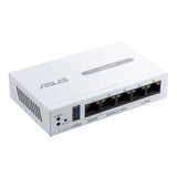 EAN 4711387094235 - ASUS ExpertWiFi EBG15 router Gigabit Ethernet Blanco imagen 2