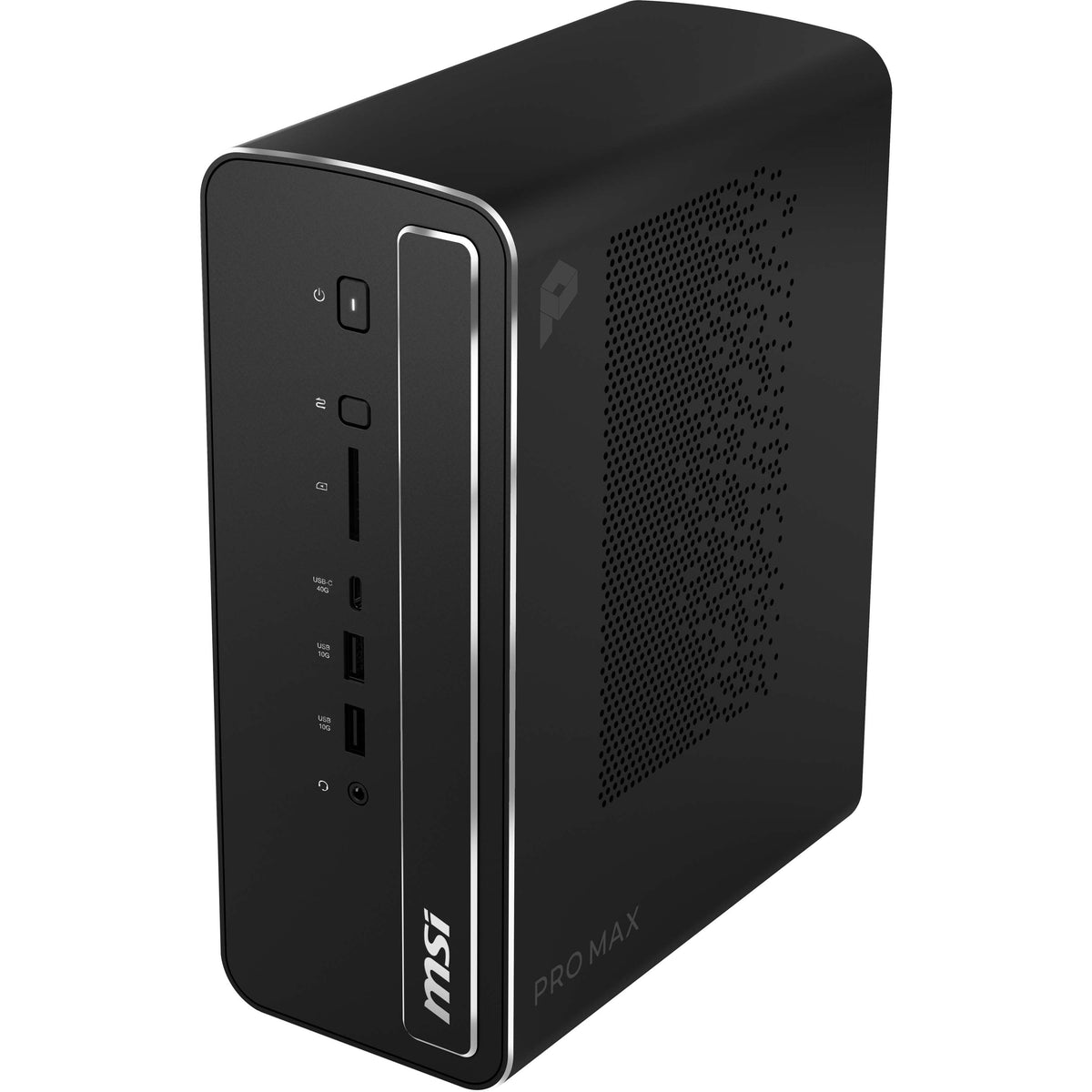 Msi Pro Max Edge Ai+ 11m-005eu Amd Ryzen Ai Max+ 395 128gb 2tb Ssd Amd Radeon 890m W11p